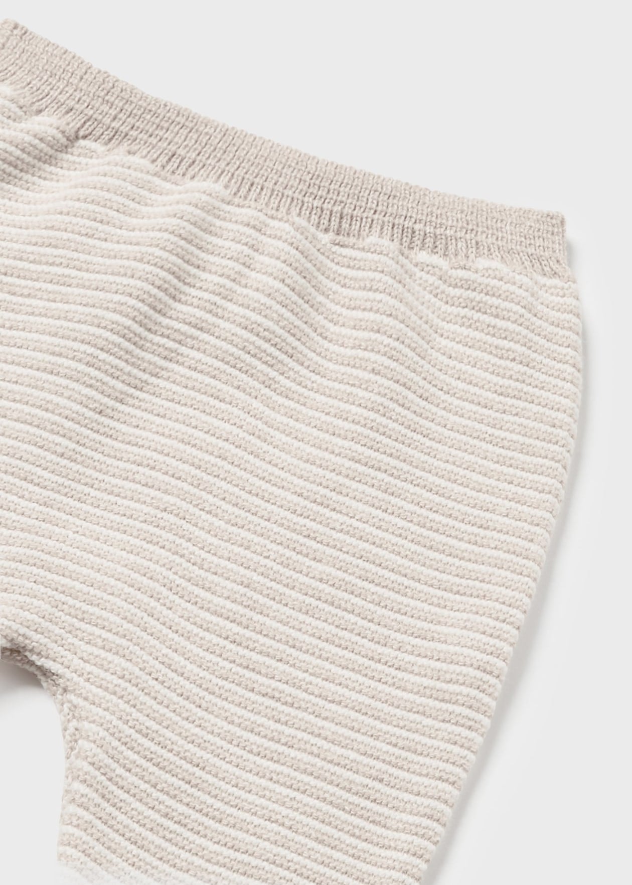 Knit Leg Warmer Set/Mayoral