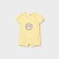 Lion Romper/Mayoral