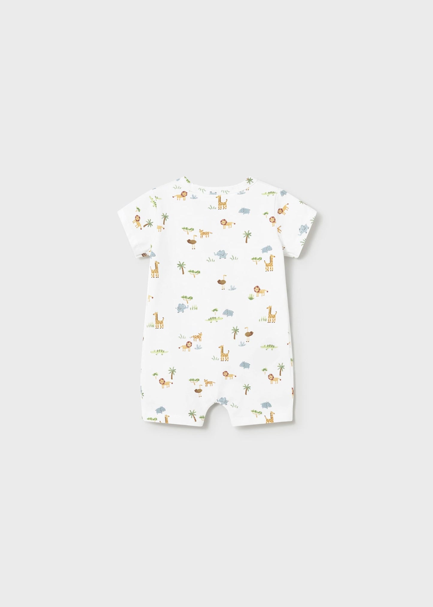 Safari Romper/Mayoral