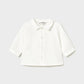 Pants and Cardigan Shirt Set/Mayoral