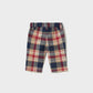 Pants and Cardigan Shirt Set/Mayoral