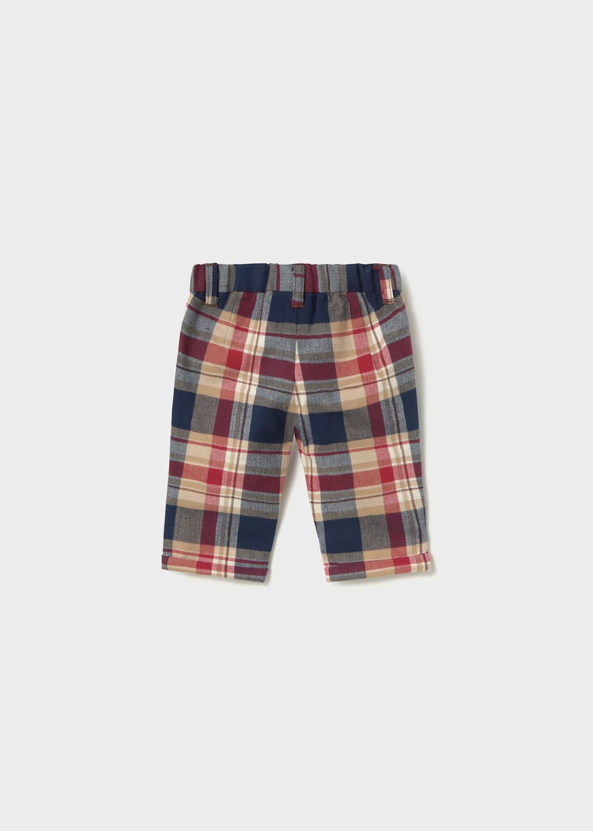 Pants and Cardigan Shirt Set/Mayoral
