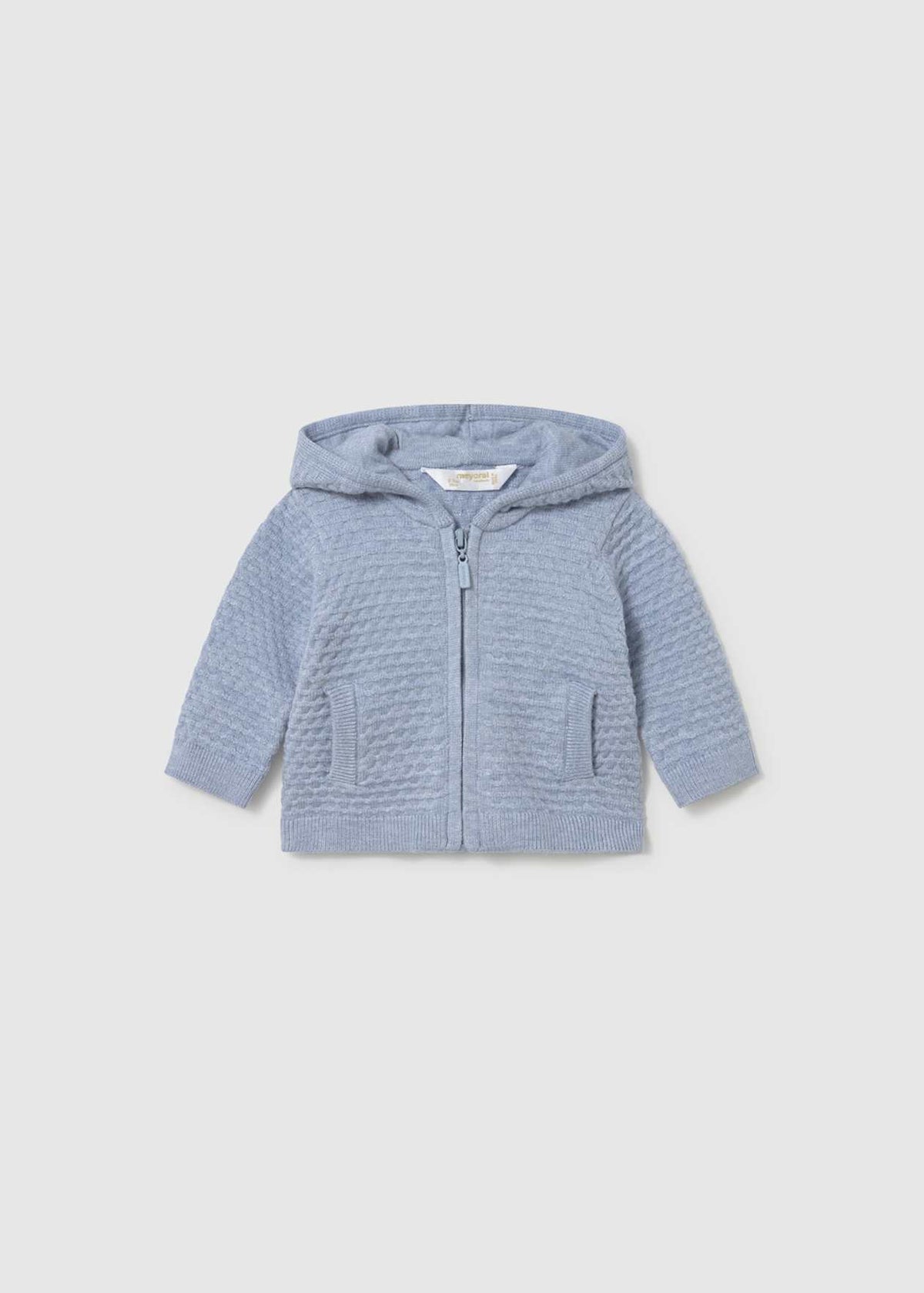 Boy Knit 3 Pc Set/Mayoral