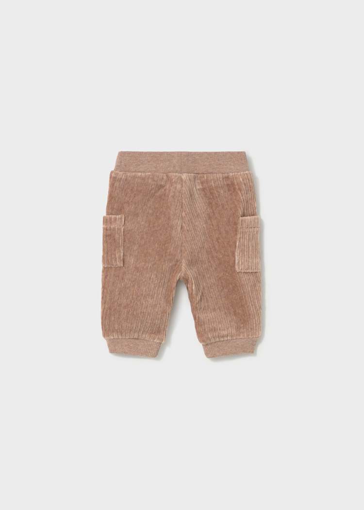 Newborn Corduroy Pants/Mayoral