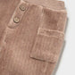 Newborn Corduroy Pants/Mayoral