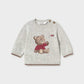 Boy Jacquard Sweater/Mayoral