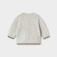 Boy Jacquard Sweater/Mayoral
