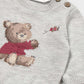 Boy Jacquard Sweater/Mayoral