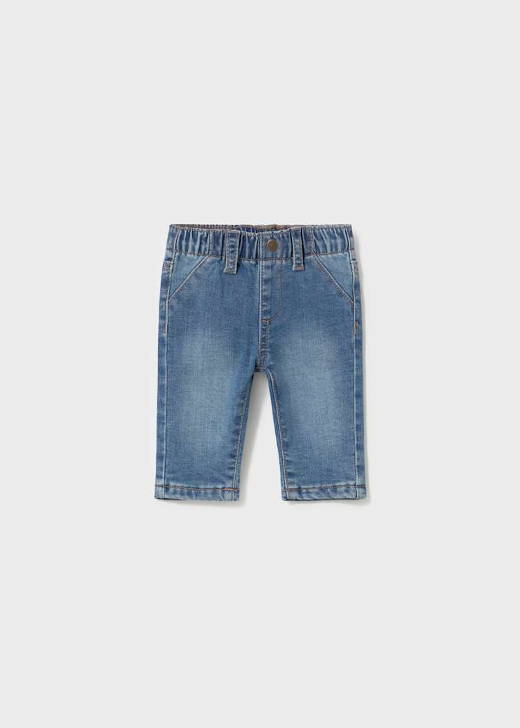 Basic Jean Trousers/Mayoral