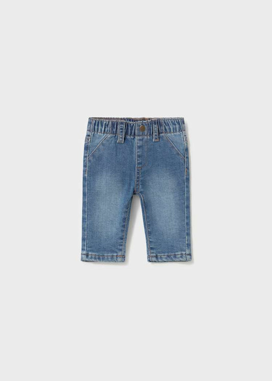 Basic Jean Trousers/Mayoral