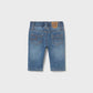 Basic Jean Trousers/Mayoral