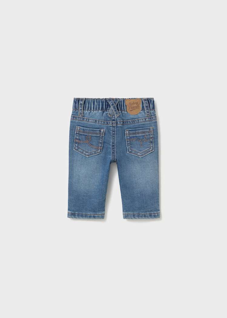 Basic Jean Trousers/Mayoral