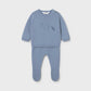Newborn Boy Sweater Set/Mayoral