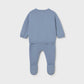 Newborn Boy Sweater Set/Mayoral