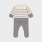 Baby Boy Footed Sweater Set/Mayoral