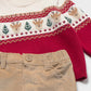 Pants and Sweater Set/Mayoral