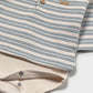 Boy Striped Bodysuit/Mayoral