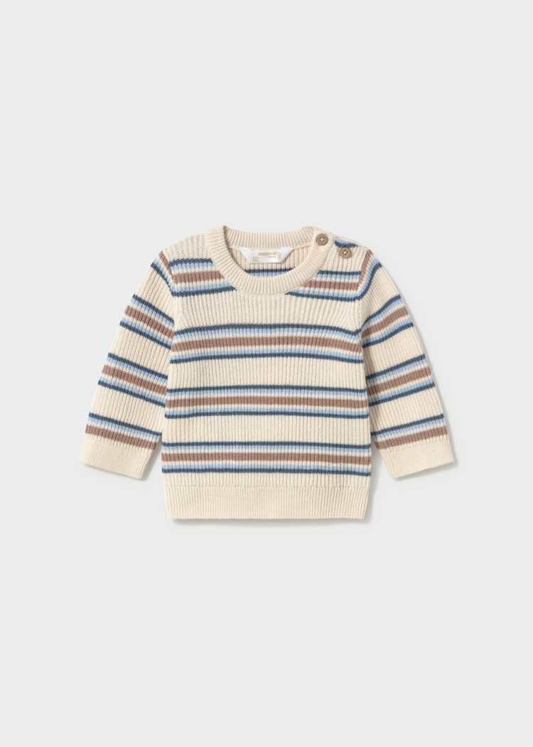 Baby Boy Knit Sweater/Mayoral