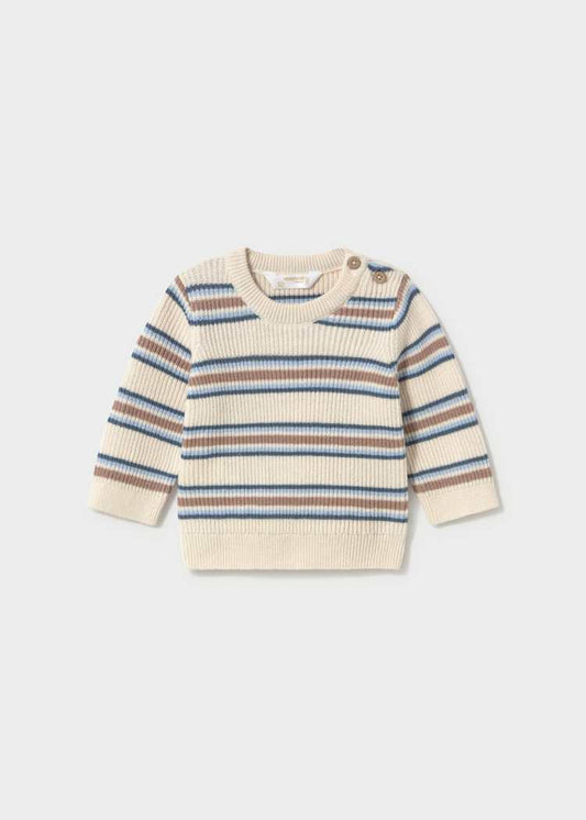 Baby Boy Knit Sweater/Mayoral