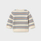 Baby Boy Knit Sweater/Mayoral