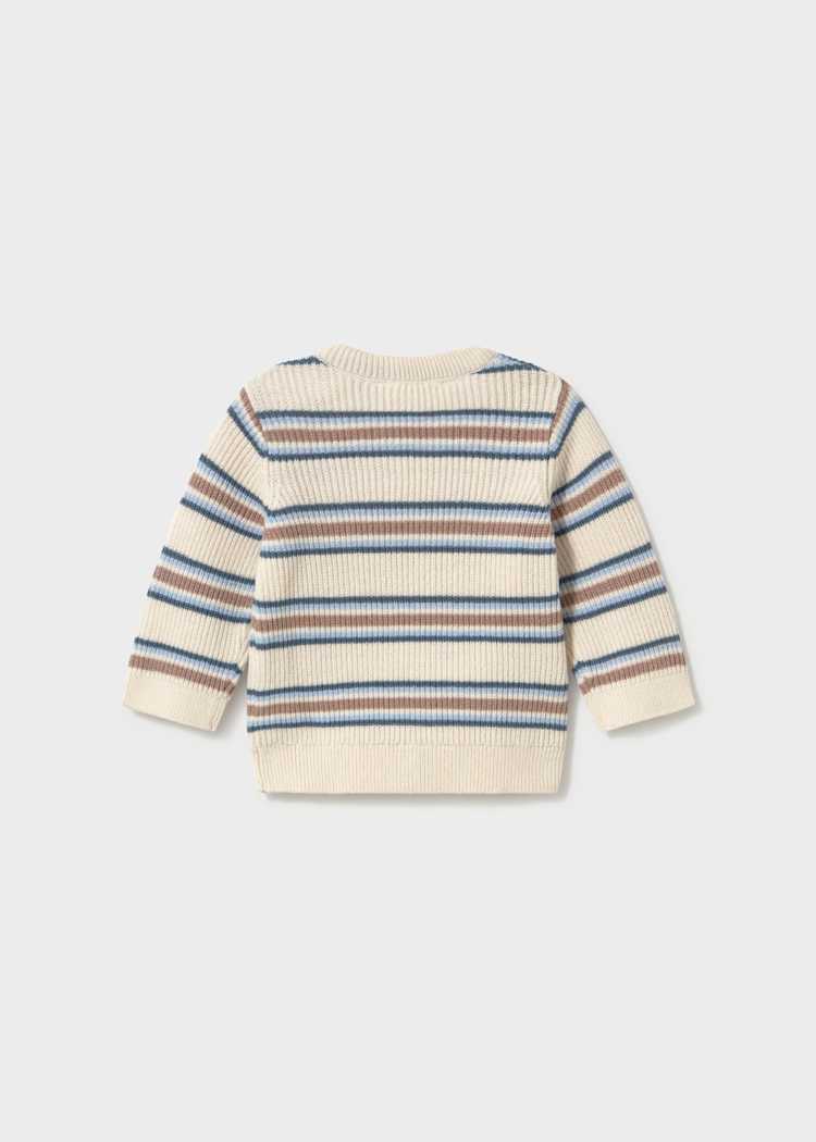 Baby Boy Knit Sweater/Mayoral