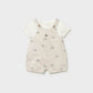 Teddy Bear Romper/Mayoral