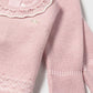 Pink Leg Warmer & Hat Set/Mayoral