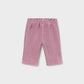 Girl Knit Cardigan & Pant Set/Mayoral