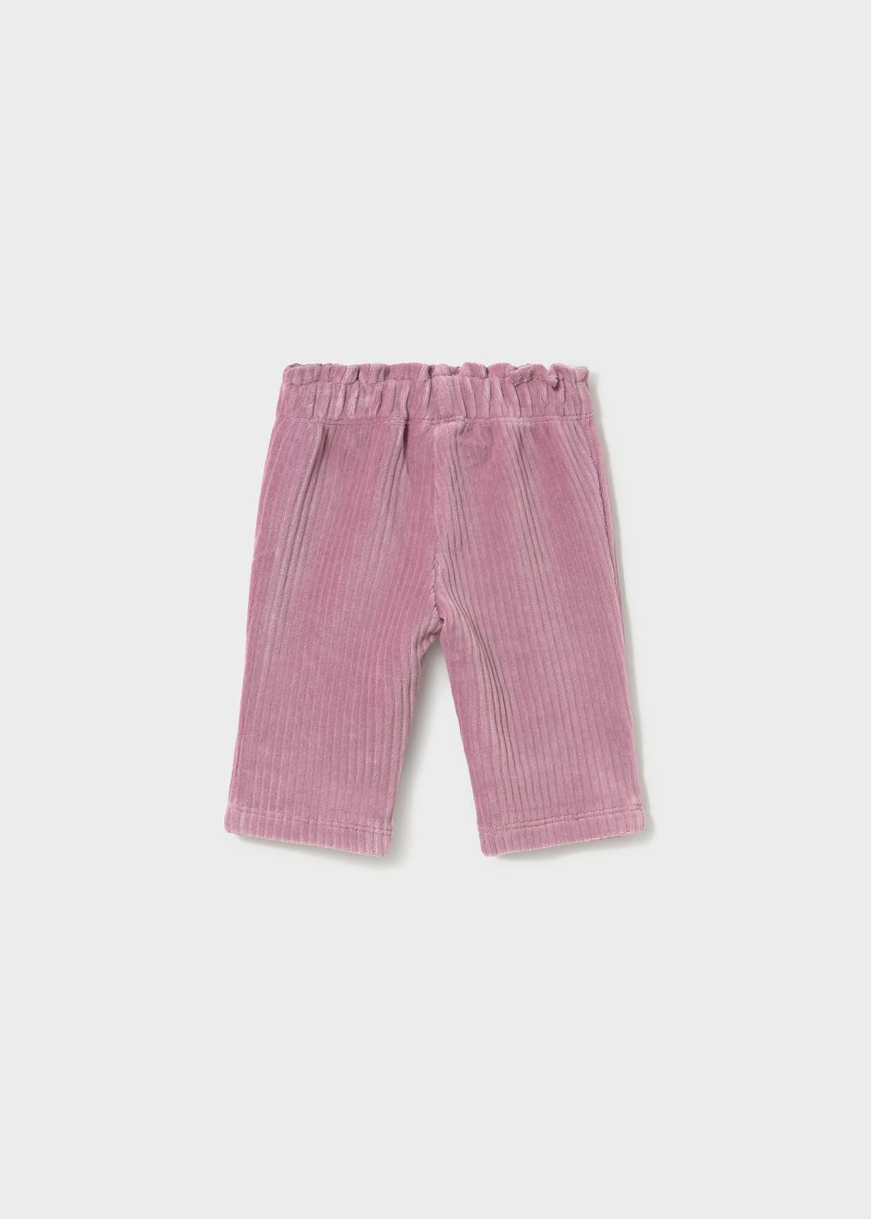 Girl Knit Cardigan & Pant Set/Mayoral