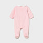 Baby Girl Bear One Piece/Mayoral