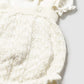 Girl Knit Dungaree Set/Mayoral