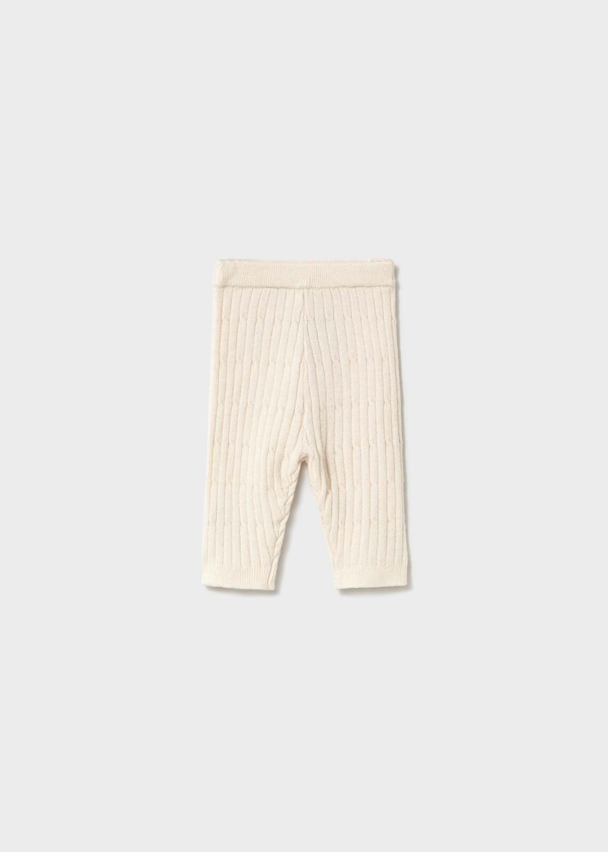Knit Leggings/Mayoral