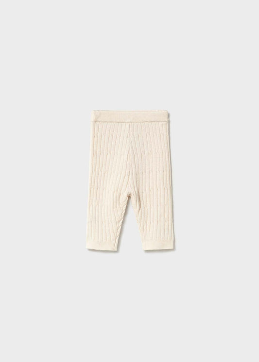 Knit Leggings/Mayoral