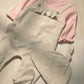 Girl Onepiece w/ Hat/Mayoral