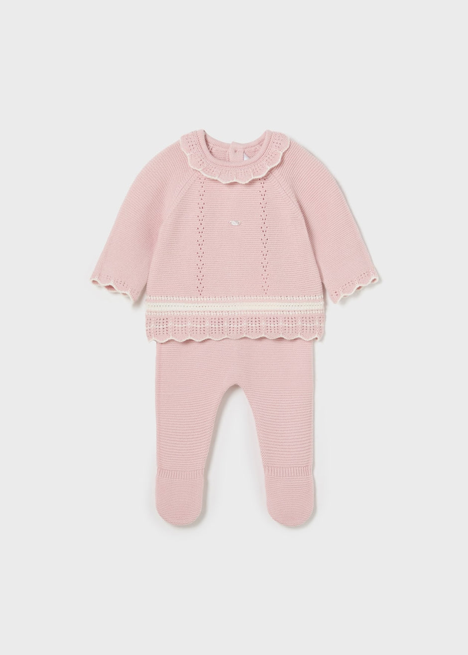 Baby Girl Clothing Shoe Strings