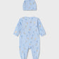 Sleeper with Hat/Mayoral