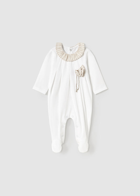 Long Bodysuit/Mayoral