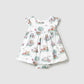 Bunny Dress w/ Bloomers/Mayoral