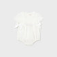 Dress Up Onesie/Mayoral