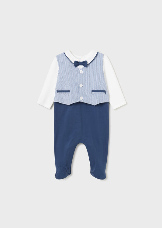 Boy Bodysuit/Mayoral