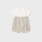 Ceremony Onesie/Mayoral