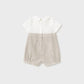 Ceremony Onesie/Mayoral