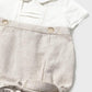 Ceremony Onesie/Mayoral