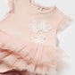 Newborn Tutu Bodysuit/Mayoral