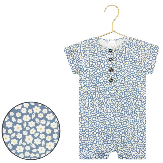 Dolly Romper/Lou Lou
