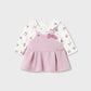 Overall Dress/2852/Mayoral