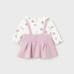 Overall Dress/2852/Mayoral