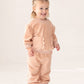 Peach Keen 2 PC Set/Isobella & Chloe