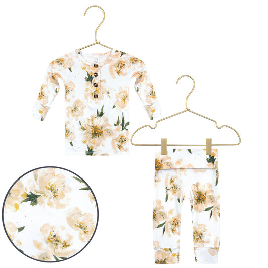 Willa 2 Pc Set/Lou Lou