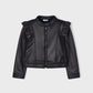 Ruffled Jacket/4405/Mayoral